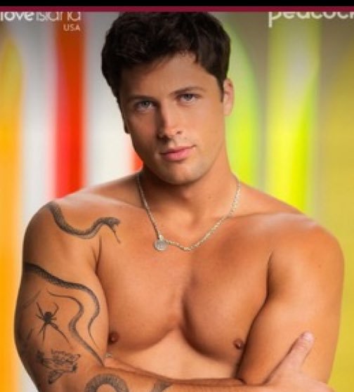 Rob love island new video so hot!!! Viral