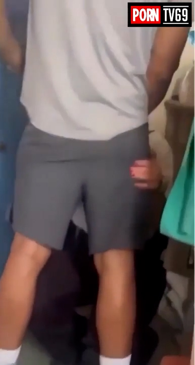 Wandsworth Prison Sextape so hot – Viral